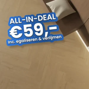 Belakos Portico Visgraat XL 54 Hete Deal
